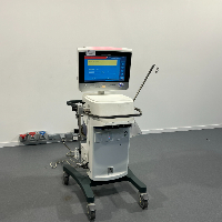 Hamilton G5 - Ventilation image 0